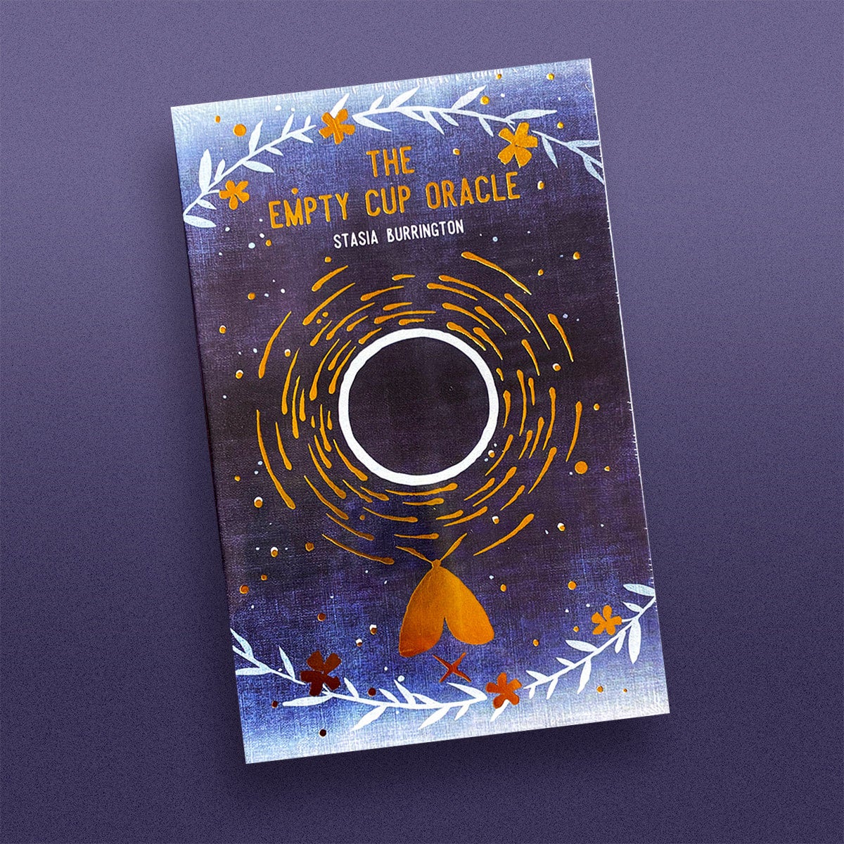 Stasia Burrington | Part & Parcel Supply Co.